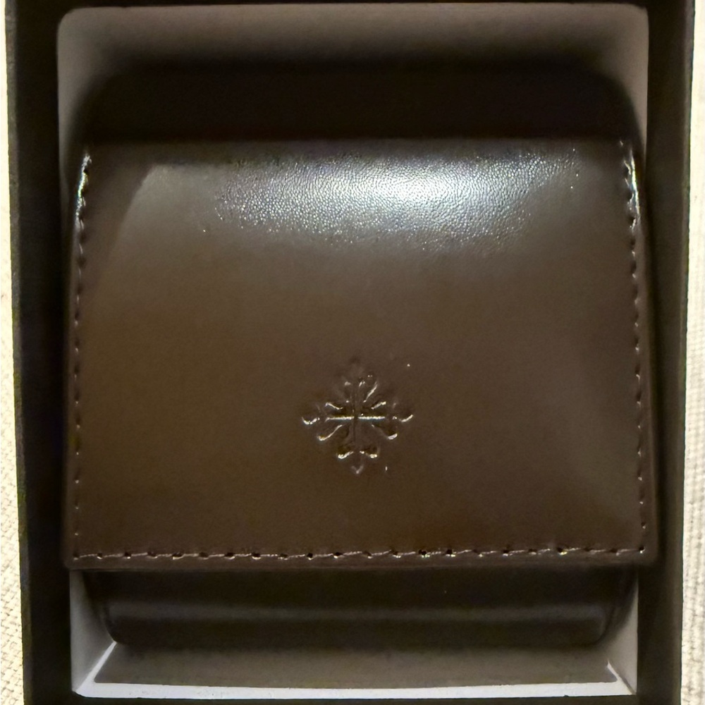 Patek phillippe  watch case